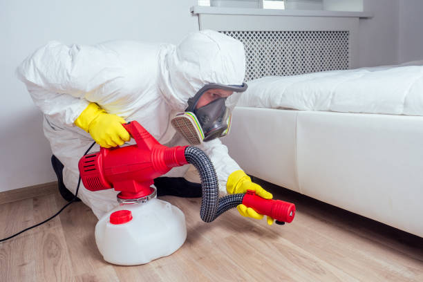 Best Commercial Pest Control Services  in Four Corners, TX